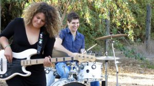 http://drummermandavid.com